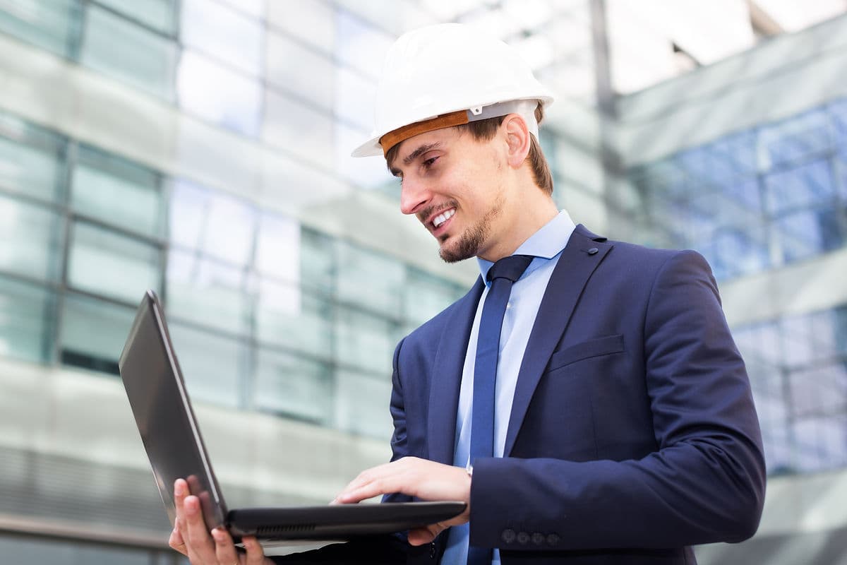 Professional Building Manager