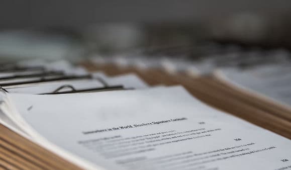 Legal Documents