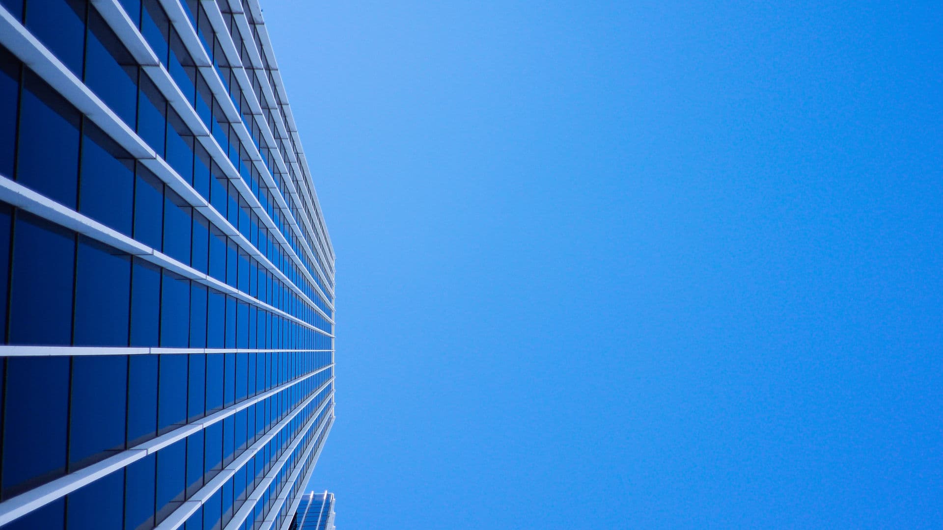 Modern Building Background